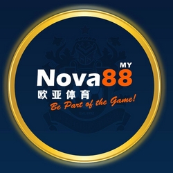 Logo Nova88