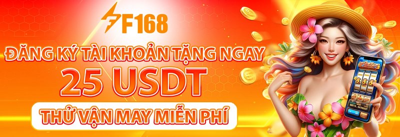 Nha Cai F168