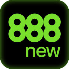 Logo 888New